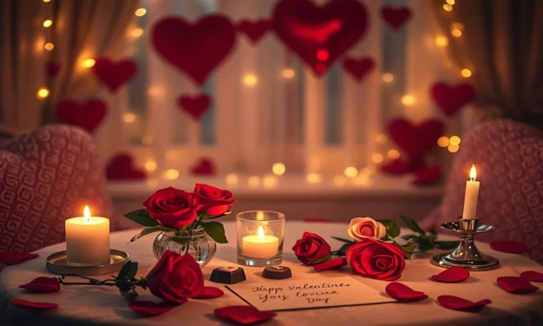 230 Valentine Captions for Instagram That Ignite Romance