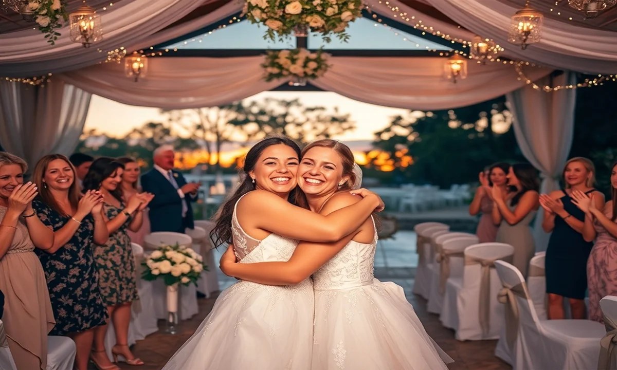 Best Friend Wedding Captions