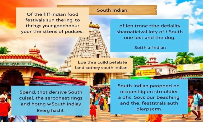 380 South Indian Captions for Instagram That Captivate