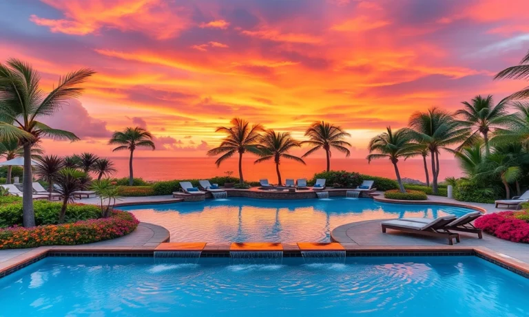 475 Swimming Pool Captions That Make a Splash