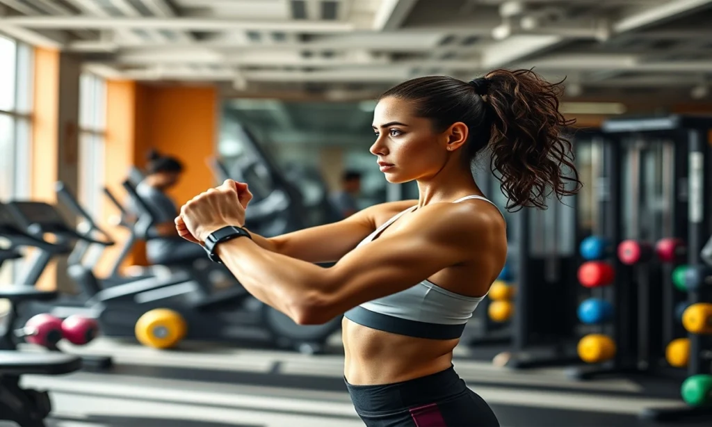 Advanced Yoga Captions for Experienced Practitioners