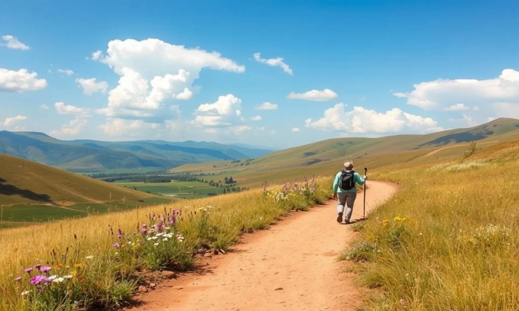 Adventure & Road Trip Travel Captions