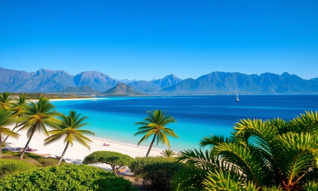 Adventure Travel Captions for Bold Explorers