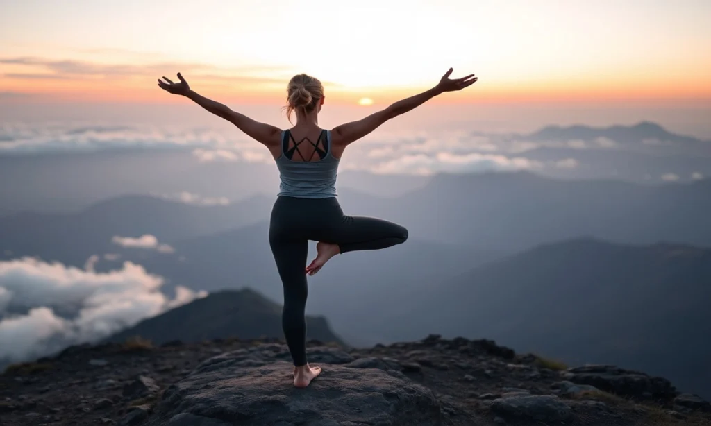 Aerial Yoga Captions for Instagram