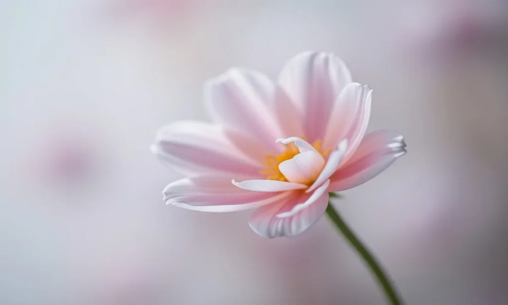 Aesthetic Flower Captions for Instagram