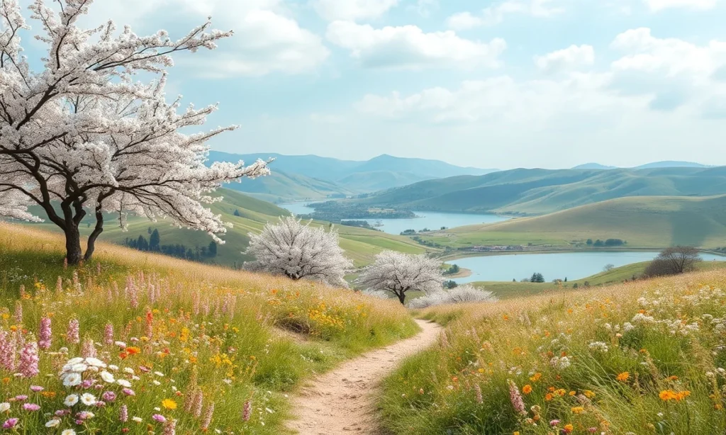 Aesthetic Nature Captions for a Perfect Instagram Feed