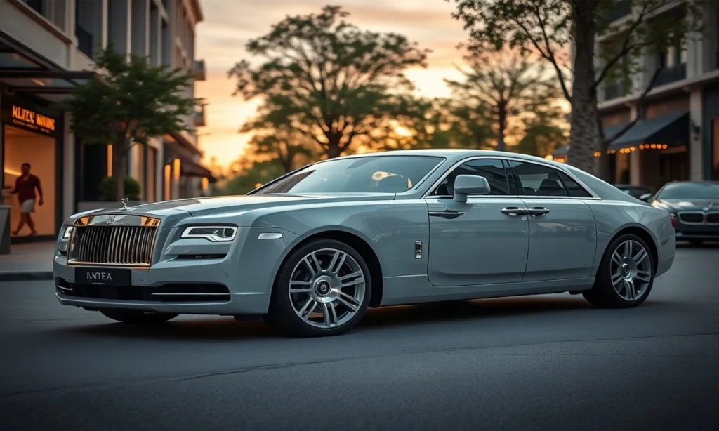 Attitude New Car Captions