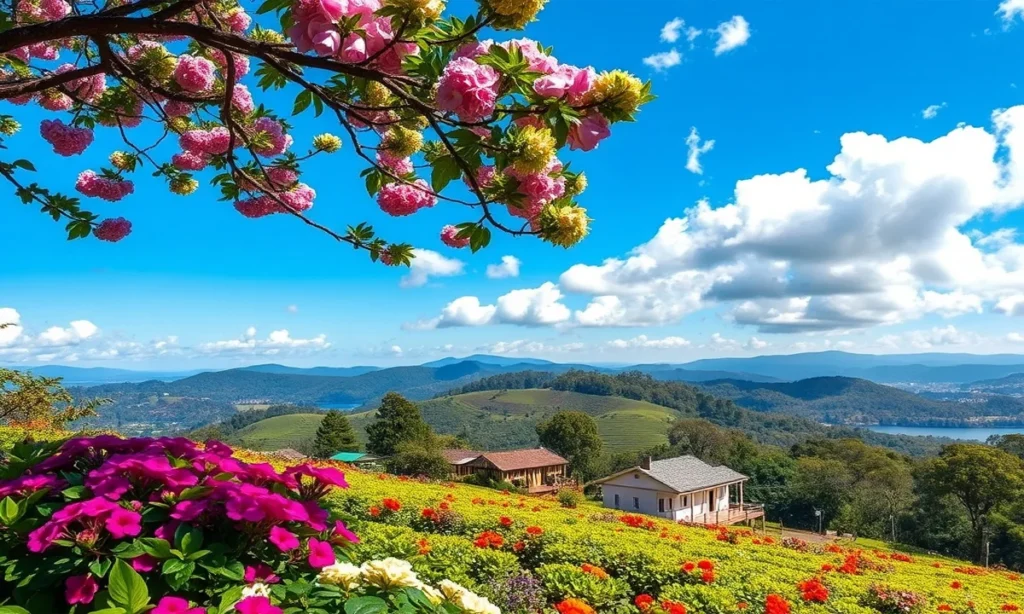 Best Ooty Captions for Instagram