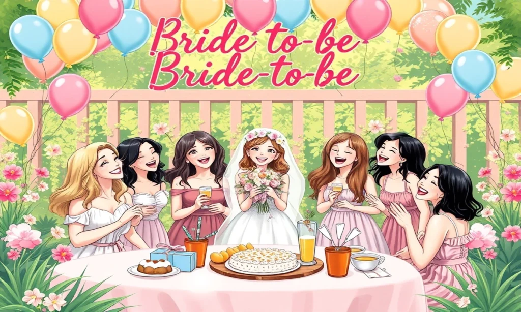 Bride-to-Be Celebration, Cake & Countdown Captions