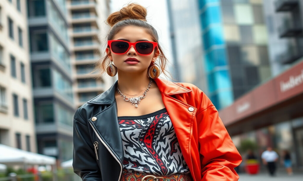 Cool and Trendy Fashion Captions for Instagram