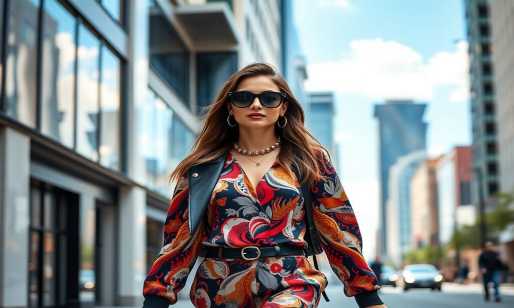 Cute Fashion Captions for Instagram