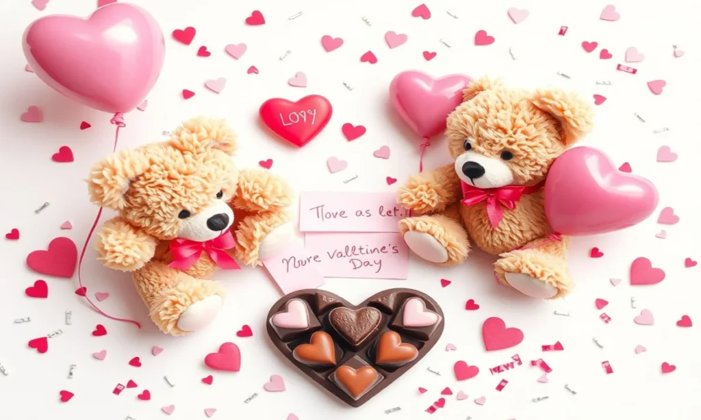 Cute Valentine's Day Captions for Instagram