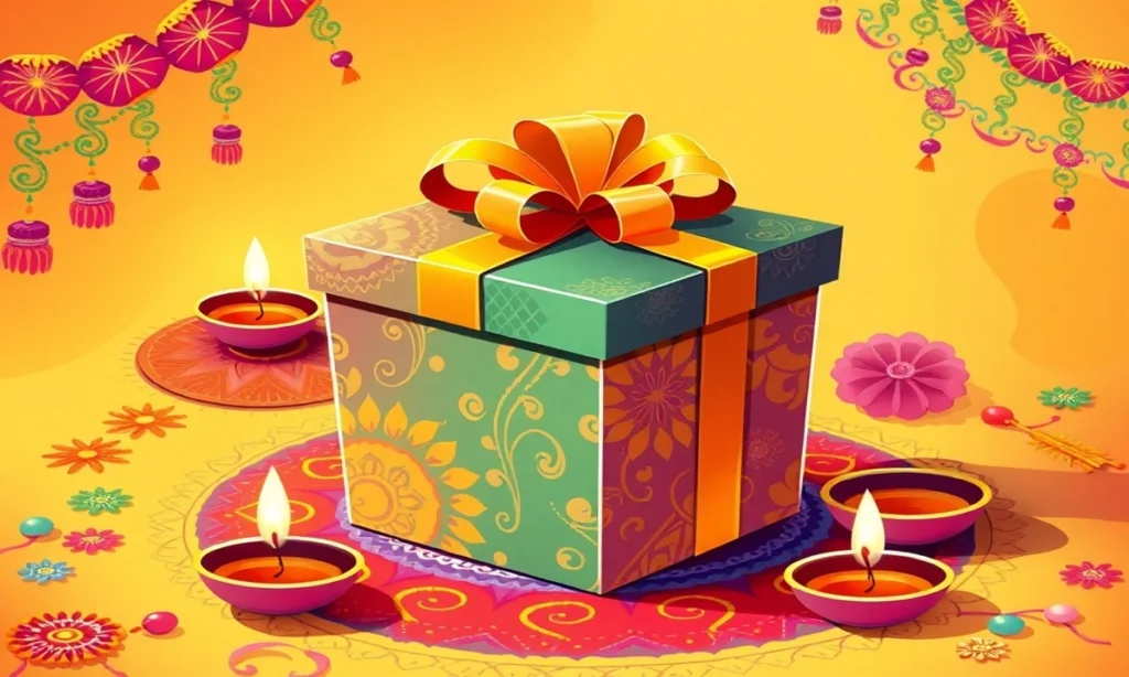 Diwali Sweets and Food Captions