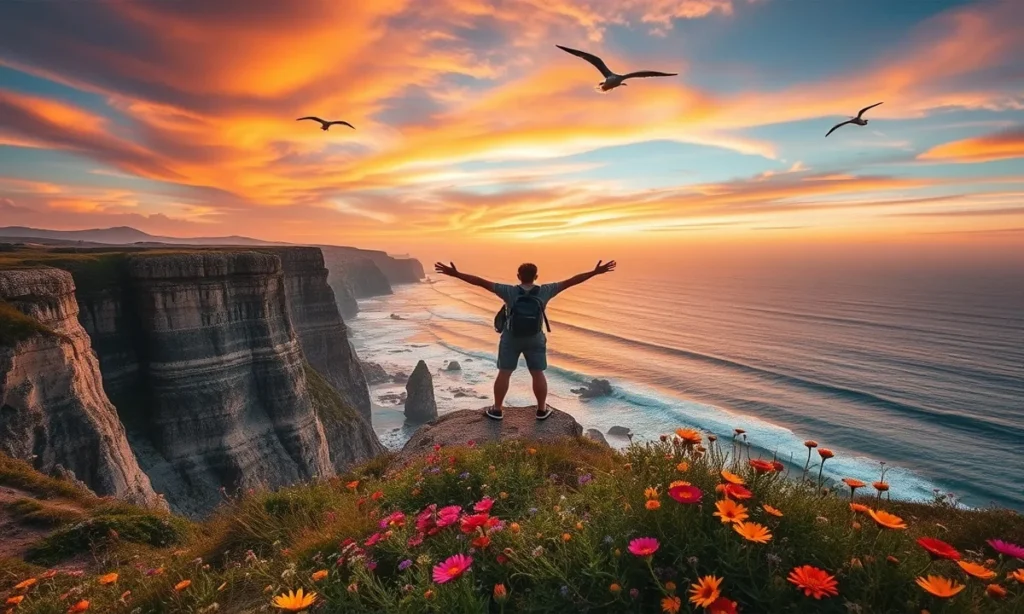 Emotional & Inspirational Travel Captions