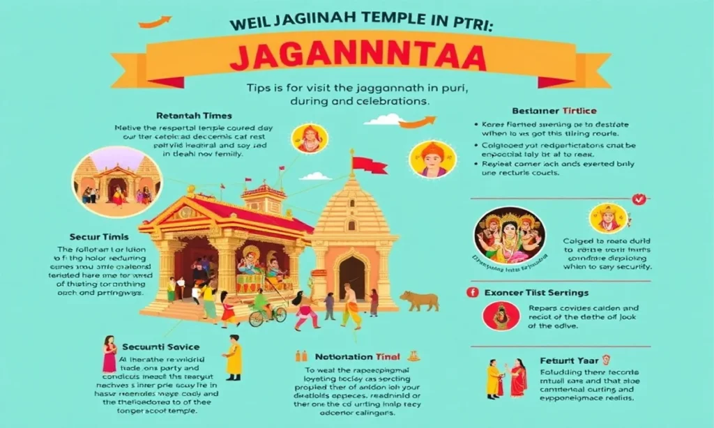 Festivals and Celebrations at Jagannath Temple