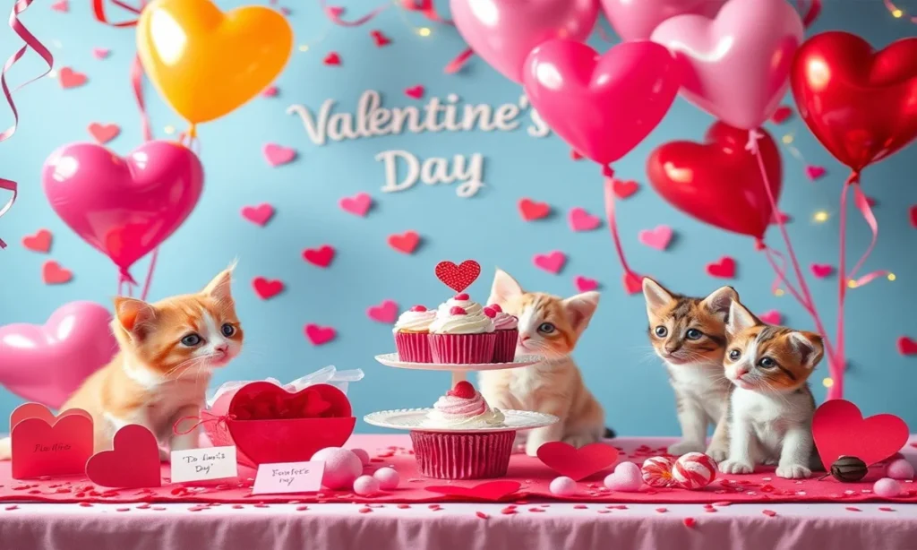 Flirty Valentine's Day Captions for Couples