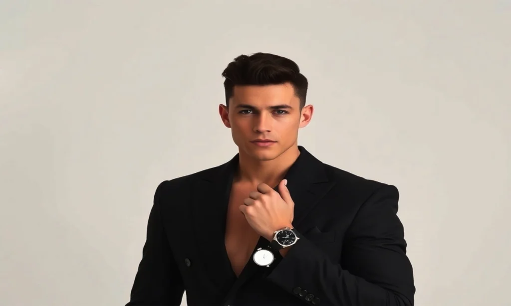 Funny Black Outfit Captions to Keep It Light