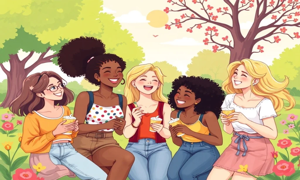 Funny Bridal Shower Captions to Make Everyone Smile