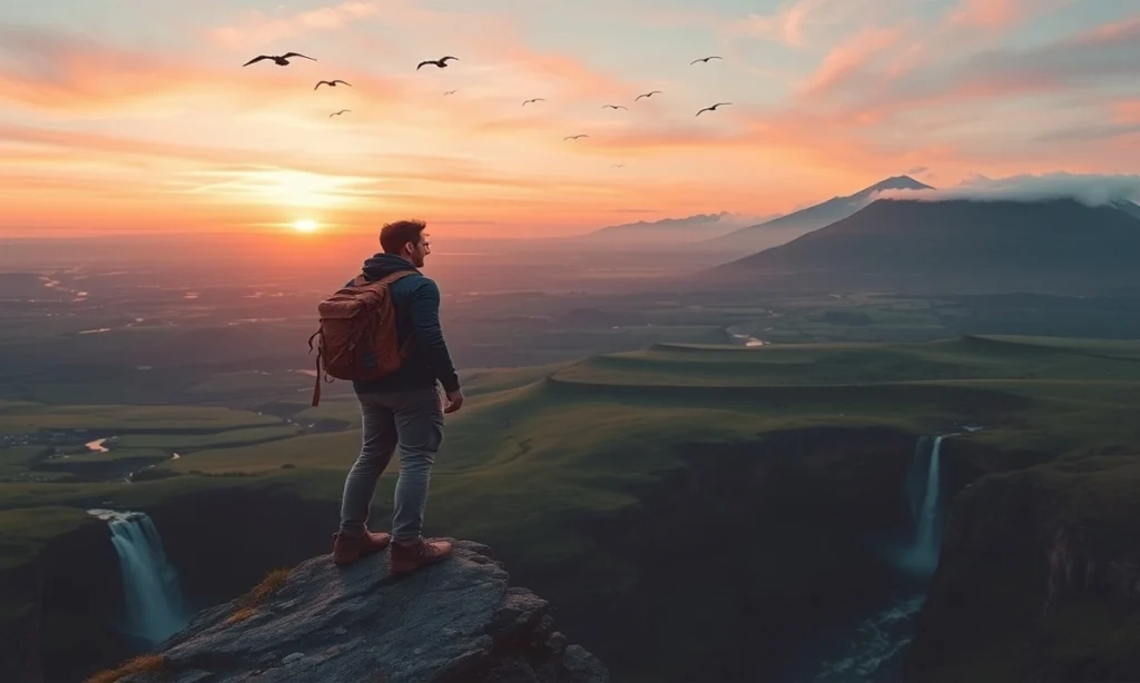 Funny & Fun Travel Captions to Go Viral