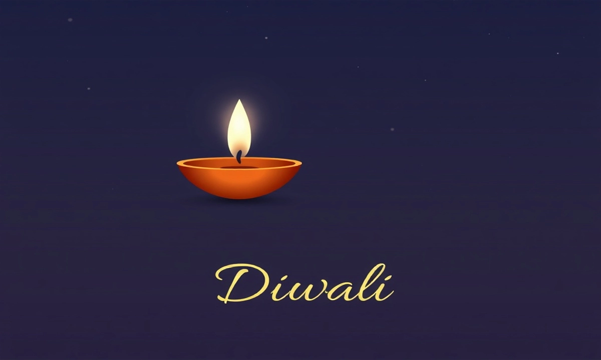 Happy Diwali Instagram Captions 