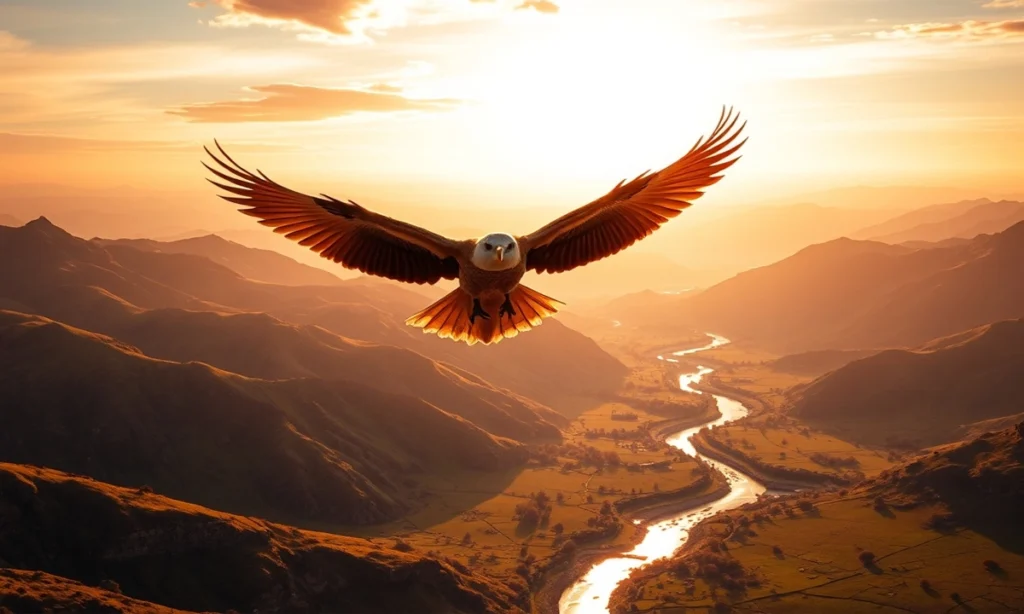 Inspirational Flying Captions for Travel Lovers