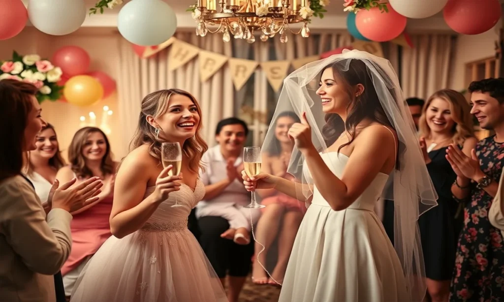 My Best Friend Is Getting Married Captions