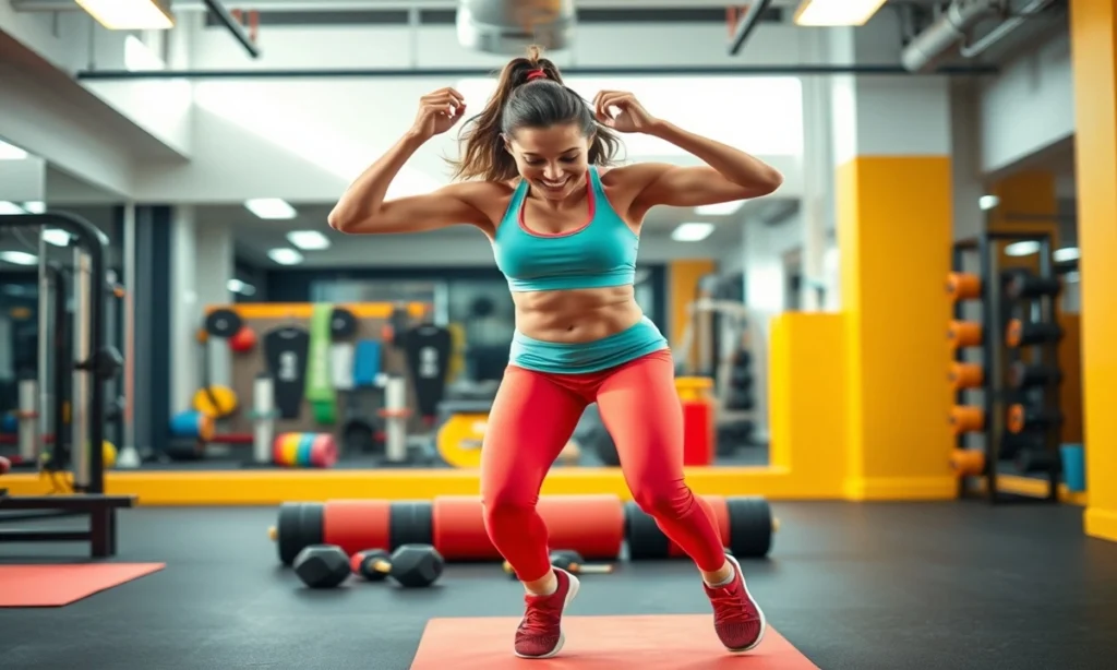 Nature-Inspired Yoga Captions for Outdoor Vibes