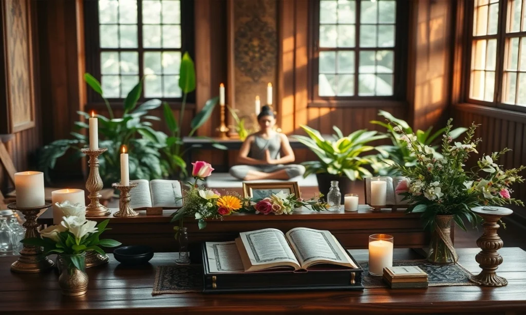 One-Word God Captions That Speak Faith