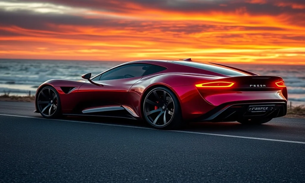 One-Word New Car Captions