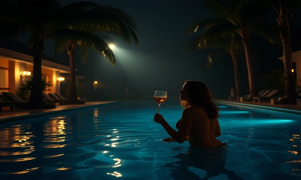 Pool Dump Captions for Instagram Posts