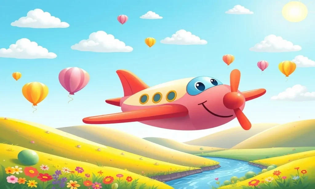 Quotes for Flying: Instagram Caption Ideas