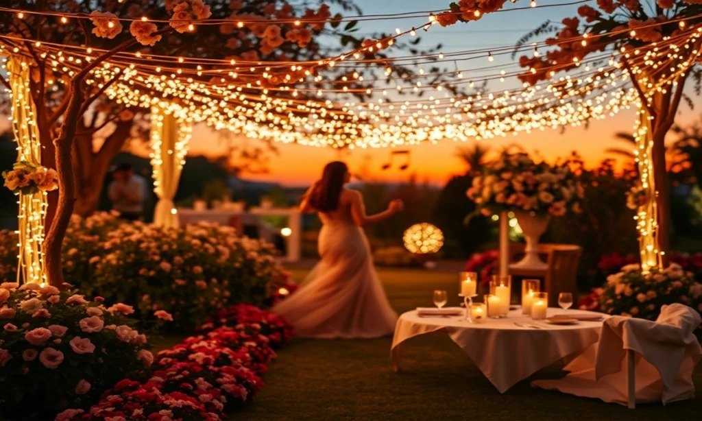 Romantic Couple Captions