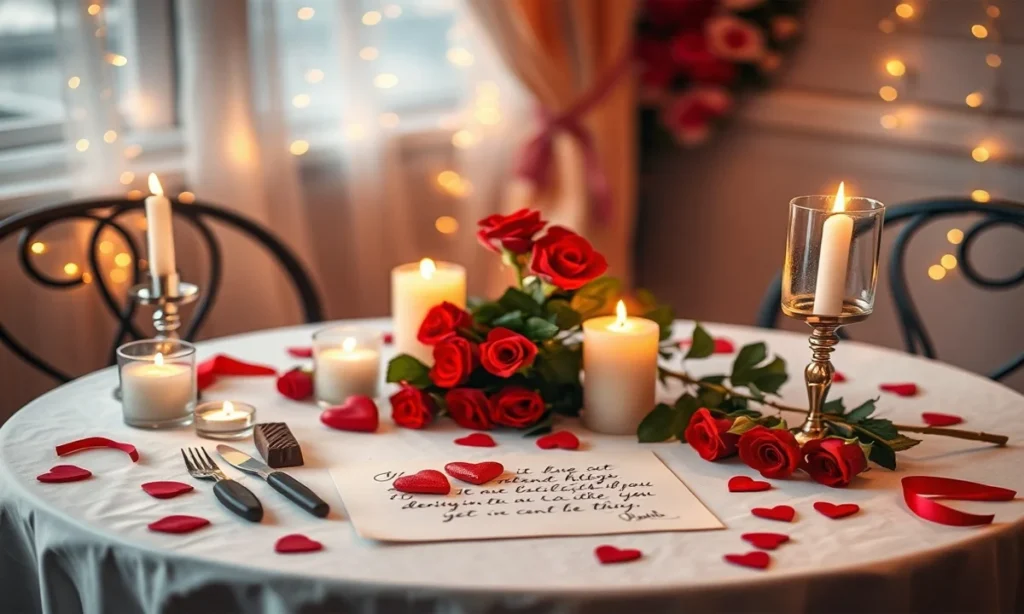 Romantic Valentine's Day Captions for Your Partner