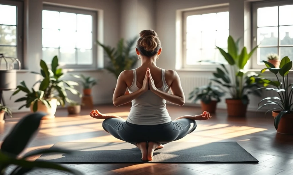 Short & Powerful Yoga Quotes for Instagram