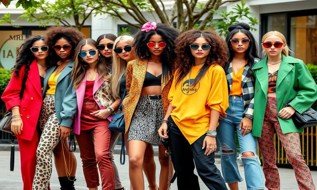 Short and Simple Style Captions for Instagram