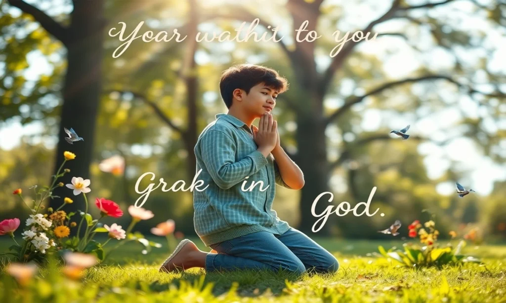 Thankful to God Captions for Grateful Hearts