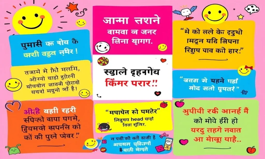 Ultimate Friendship Messages In Marathi |Quotes For Every Friend