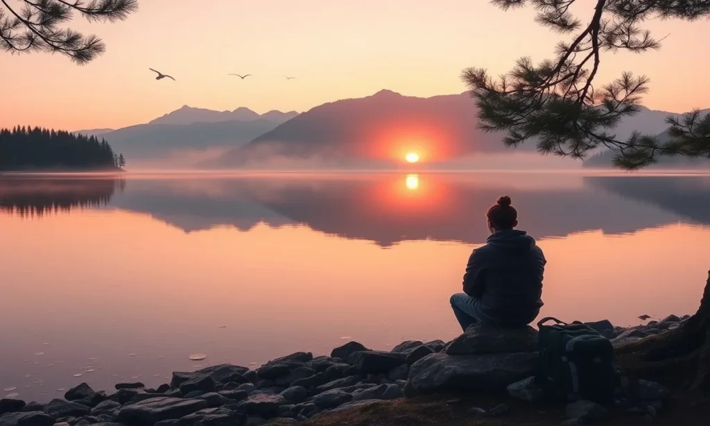 Unique & Aesthetic Travel Captions