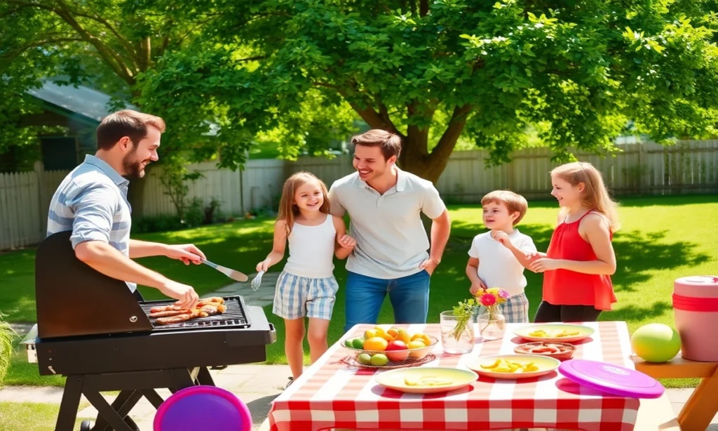 Weekend Family Time Captions for Fun Getaways