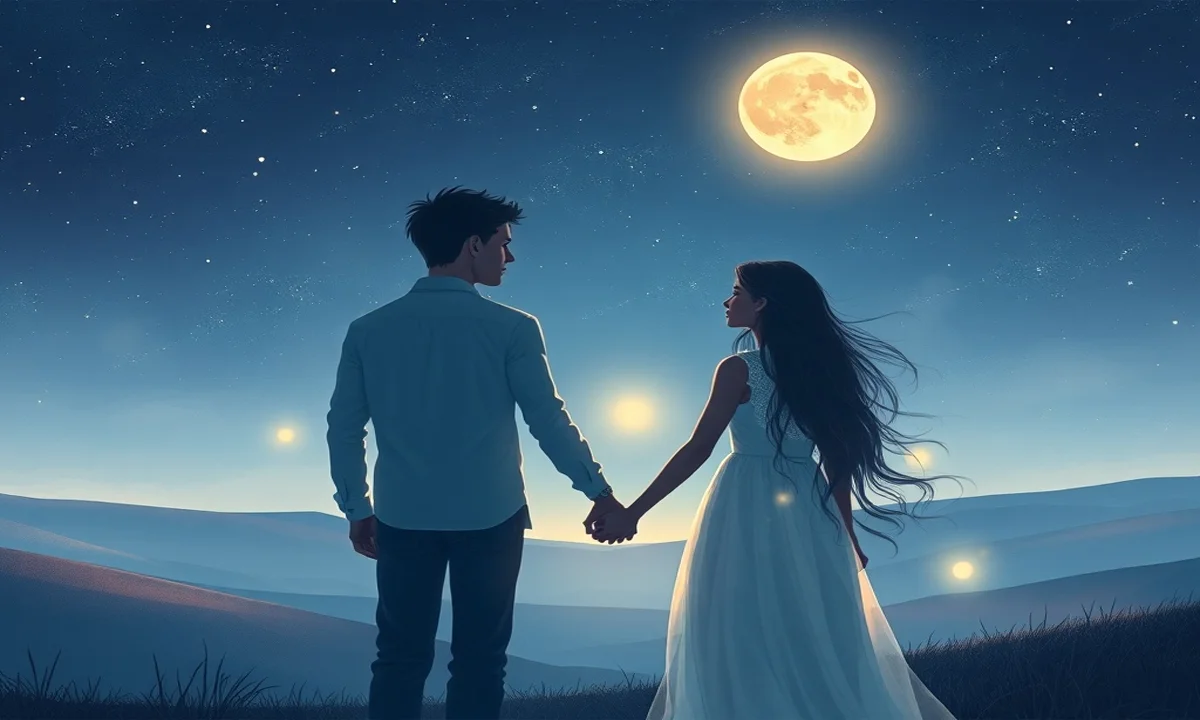 187 Soulmate Captions for Instagram That Ignite Romance