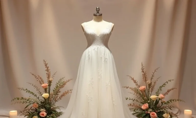 193 Captions for White Dress That Radiate Pure Elegance