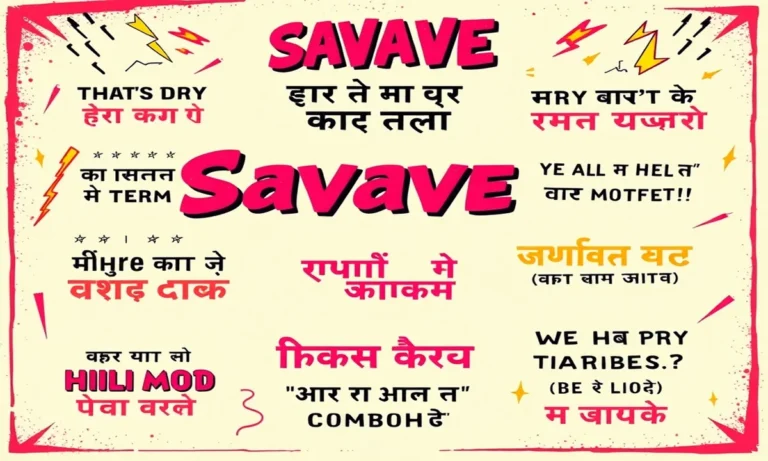 193 Savage Hindi Captions for Instagram That Dominate