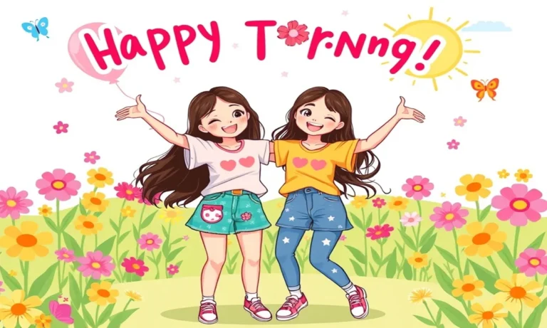 197 Twinning Captions That Celebrate Unbreakable Bonds