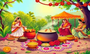 289 Pongal Wishes Messages & Quotes That Inspire Joy