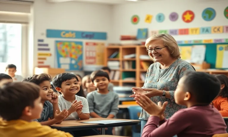 291 Teacher Captions for Instagram That Inspire Gratitude