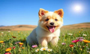 297 Dog Captions for Instagram That Celebrate Loyal Love