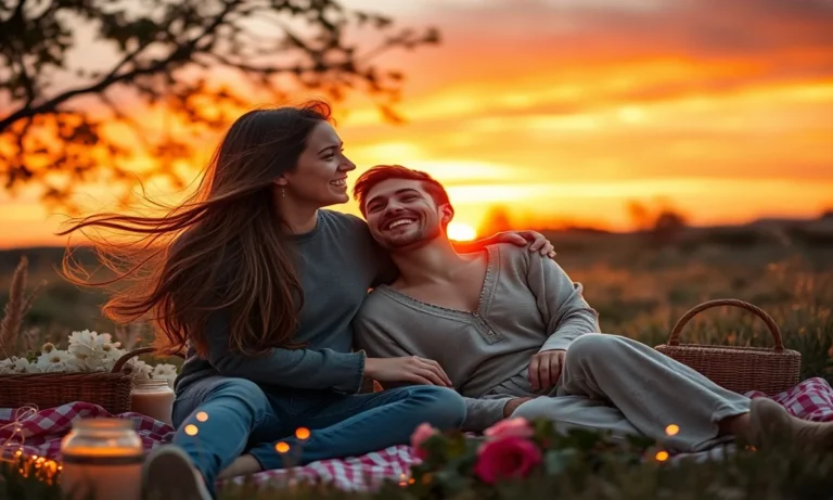 297 Girlfriend Captions for Instagram That Ignite Romance