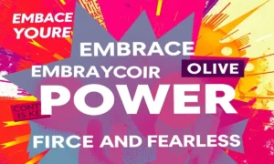 327 Sexy Captions That Ignite Confidence & Fierce Energy