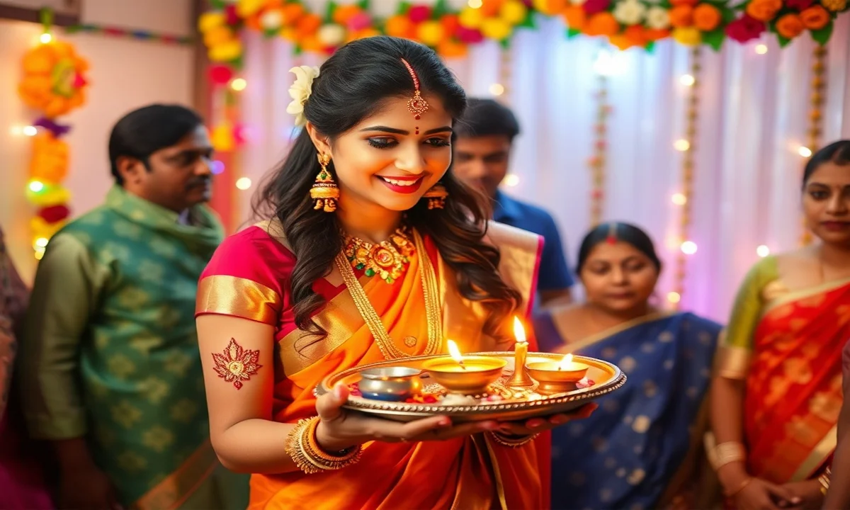 87 Karwa Chauth Wishes & Quotes That Celebrate Devotion