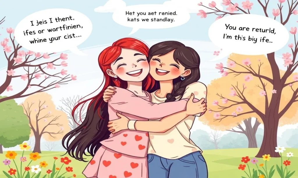 After Long Time Meet My Friend Captions for Instagram